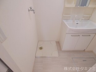 プラシードの物件内観写真